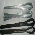 U Type Tie Iron Wire Manufacturing